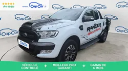 Ford Ranger III 3.2 TDCi 200 4X4 BVA6 Wildtrak