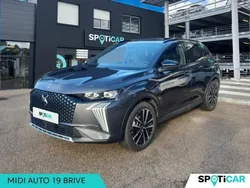 Ds DS 7 1.5 BlueHDi 130ch Etoile