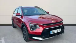 KIA Niro 1.6 HEV Drive 129