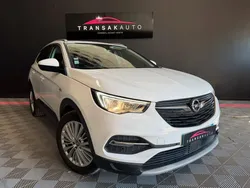 Opel GRANDLAND 1.6D 120 ECOTEC Innovation