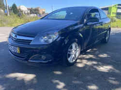 Opel Astra GTC 1.3 Cdti Sport