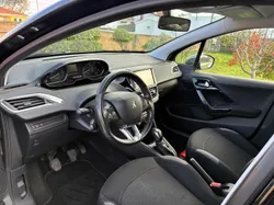 Peugeot 208 Style