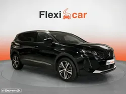 Peugeot 5008 1.5 BlueHDi Allure EAT8