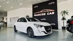 Peugeot 208 de 2022