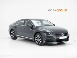 VW Arteon