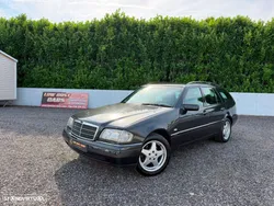 Mercedes-Benz C 250