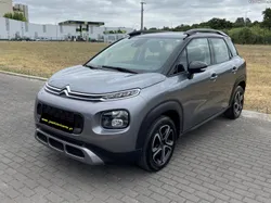 Citroën C3 1.2 PureTech Feel