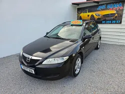 Mazda 6 Sw 2.0D 136Cv 06/2004