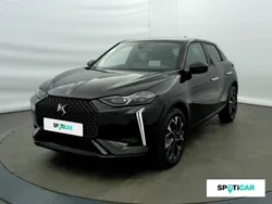 DS 3 Hybride 145 e-DCT6 Étoile