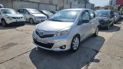 Toyota yaris 1.0 vvti essence 69cv active 41.000km garantie