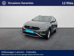 Volkswagen T-Roc 1.0 TSI 110ch Life Plus
