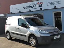 CITROEN Berlingo II (2) 1.6 HDI 75 CONFORT 3PL