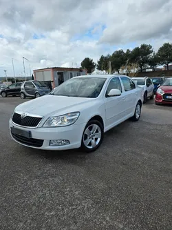 Skoda octavia 1.4tfsi 125cv