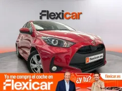 Toyota Yaris 120H 1.5 Active Plus