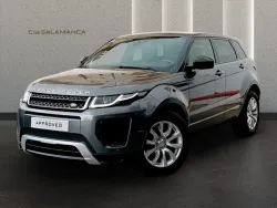 LAND ROVER Range Rover Evoque 2.0TD4 HSE 4WD Aut. 180