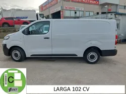 Fiat Scudo Scudo Furgón 1.5BlueHDI L2 100