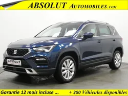 Seat ATECA 1.5 TSI 150CH START&STOP STYLE BUSINESS DSG7