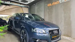 Audi A3 de 2012