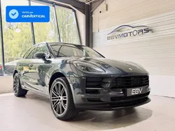 Porsche Macan 2.0 245 cv