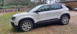 Jeep Avenger 54 kWh Altitude