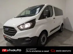 FORD Transit Custom FT 310 L1 Kombi Ambiente 105
