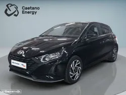 Hyundai i20 1.2 Comfort