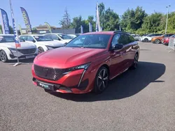 Peugeot 308 SW BlueHDi 130ch S&S EAT8 GT