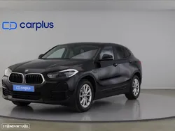 BMW X2 25 e xDrive Advantage