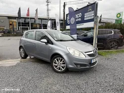 Opel Corsa 1.3 CDTI Enjoy