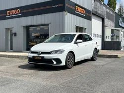 Volkswagen polo 1.0 tsi 95 bluemotion business * camera de recul - garantie vw - carplay - phase 2 - climatisation