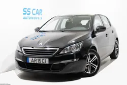 Peugeot 308 1.2 PureTech Style