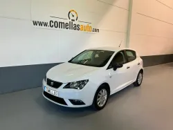 SEAT Ibiza 1.4 TDI 66kW (90CV) Reference Plus