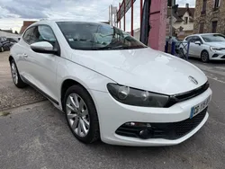 Volkswagen Scirocco 1.4 TSi 122 ch Aucun Frais à Prévoir