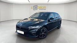 SKODA Scala 1.0 TSI Evo 2 116 ch DSG7 Monte-Carlo