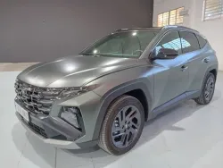 HYUNDAI Tucson 1.6 T PHEV 4x2 20 Aniversario Sky AT