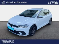 Volkswagen Polo 1.0 TSI 95 S&S BVM5 Life
