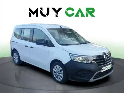Renault Kangoo Combi 1.5dCi Blue Life Edition One 70kW