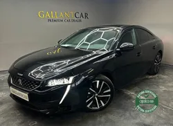 Peugeot 508 1.6 Hybrid GT