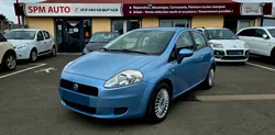 Fiat Punto 1.2 8V 5 PORTES Garantie 6 mois