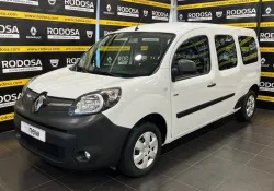 RENAULT Kangoo Z.E. Maxi 5pl.