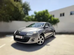 RENAULT Megane 1.4 TCE 130 DYNAMIQUE GARANTIE 6 MOIS