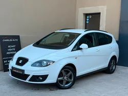 Seat Altea XL 2.0 TDI 140ch CR I-Tech / Garantie 12 mois