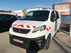 Peugeot Expert 2.0 HDI 120 an2022/1er Main 6 Places /GPS/Camera/Clim/Distribution Neuve/Prix TTC