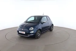 Fiat 500 1.0 Hybrid BSG Dolcevita 70 ch