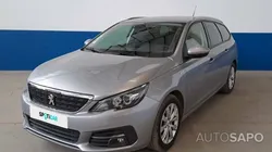 Peugeot 308 1.5 BlueHDi Business Line de 0