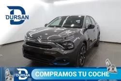 CITROEN C4 ë - Feel Pack 100kW
