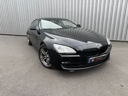 Bmw SERIE 6 COUPE (F13) 640IA XDRIVE 320CH M SPORT
