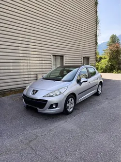 Peugeot 207 1.4 VTi 95ch Urban Move