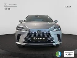 Lexus RX 450h 450h+ Executive+
