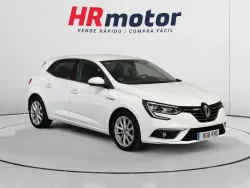 Renault Megane 1.5dCi Energy Zen 81kW